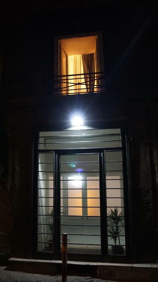 Art House In The Artist Workspace In The Center Villa Napoli Exterior foto